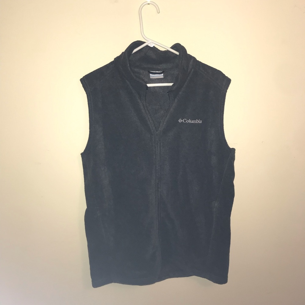 Columbia Vest